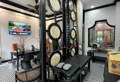 Nhà mặt phố 3 tầng Phường Tân Sơn, ngang 6m, đường 20m... Bán nhà mặt phố tại Tân Sơn, Hồ Chí Minh 05