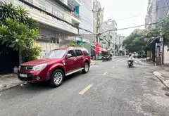 Nhà mặt phố 2 tầng 64m² khu Tân Phú, giá 8 tỷ, thích hợp kinh doanh... Bán nhà mặt phố tại Tân Sơn Nhì, Hồ Chí Minh 09