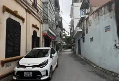 Nhà phân lô ô tô vào nhà giá nhỉnh 6 tỷ tại Yên Viên - Gia lâm... Bán nhà riêng tại Phù Đổng, Hà Nội 05