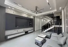 Nhà riêng 3 tầng tại Kiều Trung - An Hải với thiết kế tiện nghi và vị trí thuận lợi... Bán nhà riêng tại An Hải, Hải Phòng 04