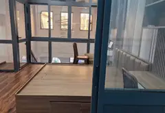 Nhà 2 tầng full nội thất ngay chợ, hẻm ô tô lê văn khương quận 12... Bán nhà riêng tại Tân Thới Hiệp, Hồ Chí Minh 01