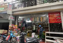 Nhà mặt phố kinh doanh sầm uất tại trung tâm khu chợ Cột Đèn... Bán nhà mặt phố tại Lê Chân, Hải Phòng 02