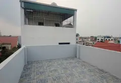 Nhà 5 tầng 40m2 tại Đại Cát, ngõ nông gần phố, giá 6,9 tỷ... Bán nhà riêng tại Thượng Cát, Hà Nội 07