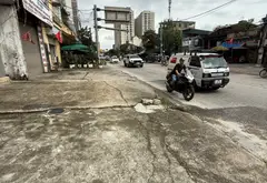 Nhà mặt phố - 134.6m² - Yên Sở, Hai Bà Trưng, Hà Nội - 50 tỷ... Bán nhà mặt phố tại Yên Sở, Hà Nội 01
