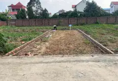 CHỈ HƠN 1 TỶ - ĐẤT - CỘNG HÒA - PHÙ LINH SÓC SƠN - ĐƯỜNG Ô TÔ - GIÁ LẠI NGON... Bán đất tại Sóc Sơn, Hà Nội 03
