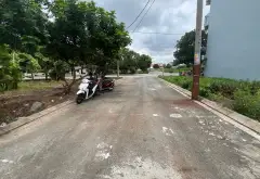 Bán đất mặt tiền rộng 9m tại khu vực phát triển nhộn nhịp Quận Bình Thạnh... Bán đất tại An Phú Đông, Hồ Chí Minh 02