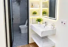 Bán nhà riêng 3 tầng tại phường An Dương, Hải Phòng, diện tích 46m² giá 2,28 tỷ... Bán nhà riêng tại An Dương, Hải Phòng 03