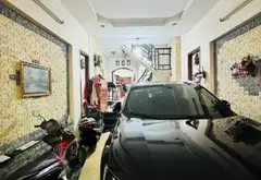 Nhà mặt phố khu VIP K300, Tân Bình, đường ô tô đậu thoải mái... Bán nhà mặt phố tại Tân Bình, Hồ Chí Minh 03