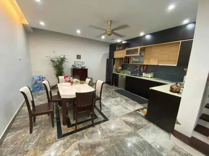 Bán nhà 4 tầng gần khu dự án cao cấp tại Láng Hạ... Bán partner tại Láng, Hà Nội 01