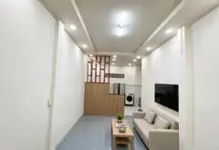Gần Khu ẩm thực Vĩnh Khánh - 2 Tầng - 39m2 - Nhỉnh 5 tỷ - Nở hậu tài lộc... Bán nhà riêng tại Khánh Hội, Hồ Chí Minh 01