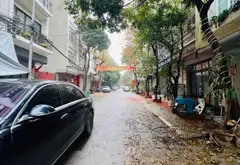 Bán nhà mặt phố 5 tầng khu vực Ngô Thì Nhậm, Hà Đông, mặt tiền 4m... Bán nhà mặt phố tại Hà Đông, Hà Nội 01