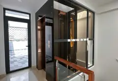 Nhà Tây Thạnh 5 tầng thang máy, full nội thất châu Âu... Bán nhà riêng tại Tây Thạnh, Hồ Chí Minh 10