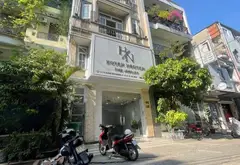 Nhà 5 tầng siêu phẩm Quận 10, tiện nghi đầy đủ, thu nhập ổn định... Bán nhà riêng tại Hòa Hưng, Hồ Chí Minh 02