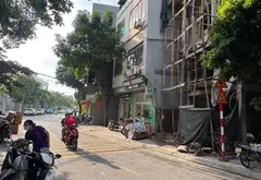 Cơ hội hiếm có sở hữu nhà mặt phố Thạch Bàn lô góc giá tốt... Bán nhà mặt phố tại Long Biên, Hà Nội 01