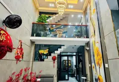 NHÀ MỚI ĐẸP NỞ HẬU 5 TẦNG TÂN QUÝ - TÂN PHÚ -52M2 -8.XT=0906+14+0207... Bán nhà riêng tại Tân Sơn Nhì, Hồ Chí Minh 01