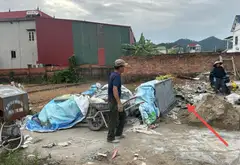 BÁN GẤP ĐẤT SÓC SƠN- 84M2 - FULL TC - LÔ GÓC - MUA Ở - AN NINH TỐT... Bán đất tại Sóc Sơn, Hà Nội 06