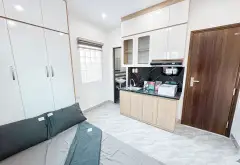 Cơ hội sở hữu nhà 6 tầng 13 phòng khép kín ngay gần đại học lớn... Bán nhà riêng tại Đông Ngạc, Hà Nội 10