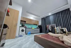 MẶT TIỀN KINH DOANH - ĐƯỜNG NHỰA XE HƠI TRÁNH - NHÀ MỚI 90M2 GIÁ 8,6 TỶ... Bán nhà mặt phố tại Linh Xuân, Hồ Chí Minh 10