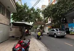 Toà nhà lô góc 6 tầng thang máy ngay trung tâm KDC Trung Sơn... Bán nhà mặt phố tại Bình Hưng, Hồ Chí Minh 01