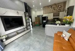 Nhà 3 Tầng Hiếm Có Tại Trung Tâm Quận Trưng Nữ Vương, Giá Tốt Không Thể Bỏ Lỡ... Bán nhà riêng tại Hải Châu, Đà Nẵng 01