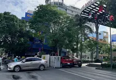Nhà 3 tầng hẻm xe hơi gần Đại học Hồng Bàng, Bình Thạnh, diện tích 101.4 m²... Bán nhà riêng tại Gia Định, Hồ Chí Minh 12