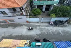 Bán nhà riêng 3 tầng gần mặt tiền Kinh Dương Vương Quận 6, diện tích 22.2m2... Bán nhà riêng tại Phú Lâm, Hồ Chí Minh 09