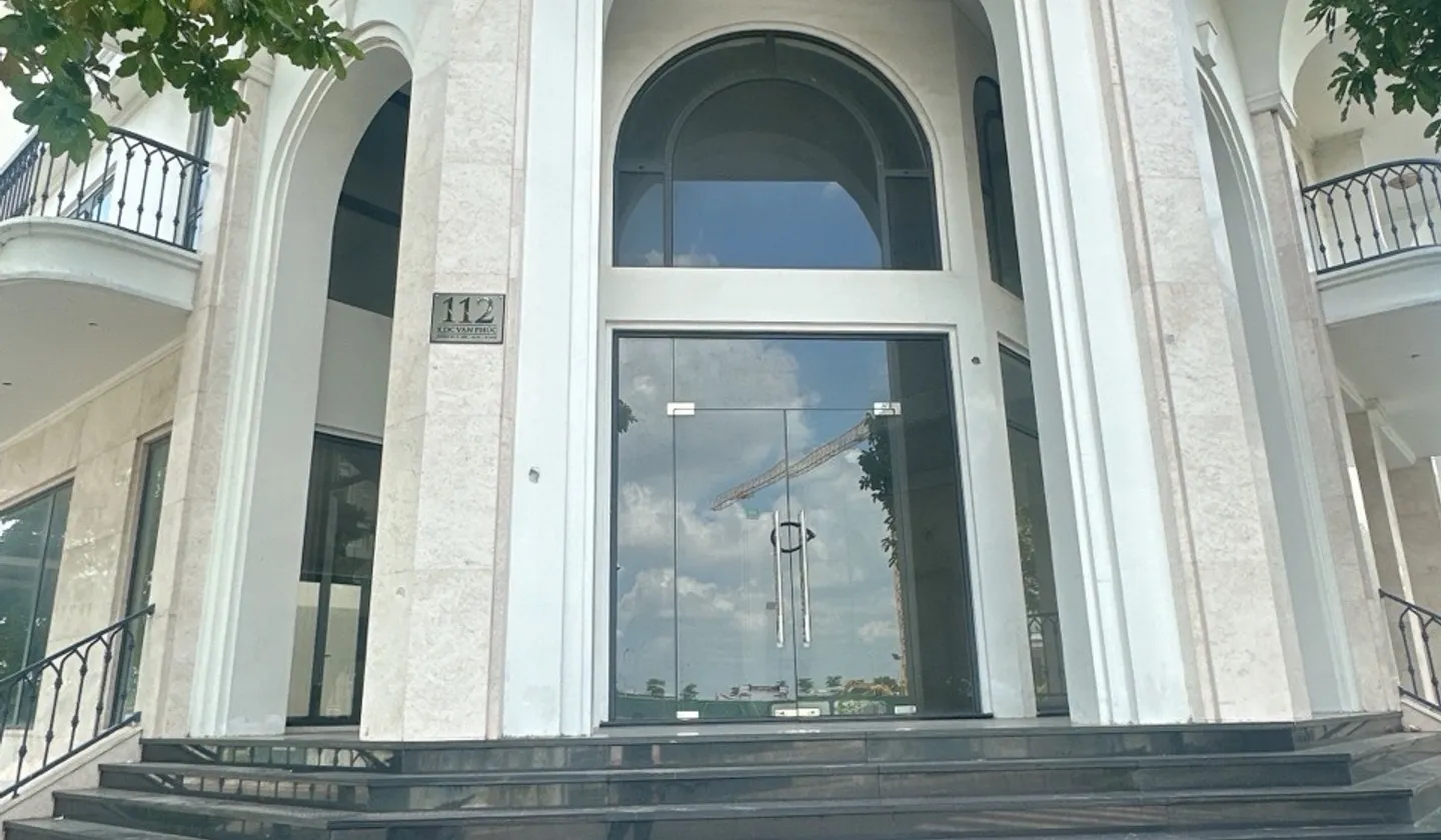 Căn góc 2 mặt tiền đắc địa tại Vạn Phúc City giá sốc... Bán nhà mặt phố tại Hiệp Bình, Hồ Chí Minh 01