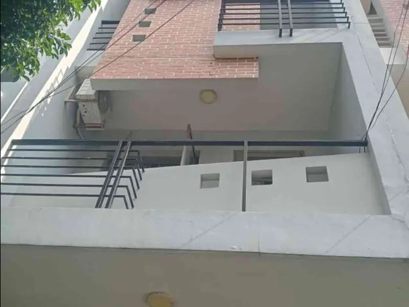 Nhà 4 tầng mặt tiền Nguyễn Sỹ Sách đối diện công viên,phường Tân Sơn... Bán nhà mặt phố tại Tân Sơn, Hồ Chí Minh 01