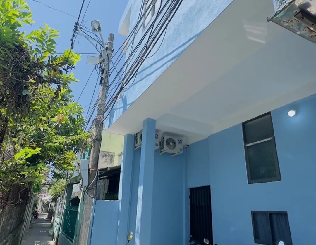 Nhà Hoàng Diệu siêu đẹp, đa năng, cơ hội kinh doanh đỉnh... Bán nhà riêng tại Hải Châu, Đà Nẵng 01