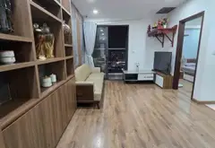 Căn hộ view hồ siêu đỉnh tại Hateco Xuân Phương... Bán căn hộ chung cư tại Xuân Phương, Hà Nội 02