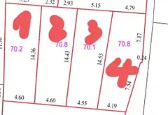 Bán lô đất 70.2m² Làng Bất Lự - Đại Đông, giá 2.65 tỷ... Bán đất tại Đại Đồng, Bắc Ninh 06