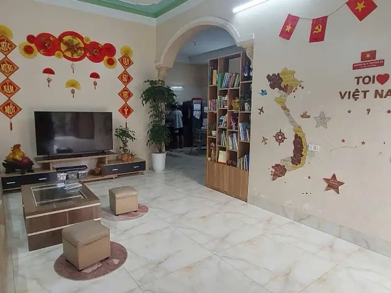 Bán nhà 3 tầng tại xã Sóc Sơn, Hà Nội, diện tích 133m2, giá 9.5 tỷ... Bán nhà riêng tại Sóc Sơn, Hà Nội 01