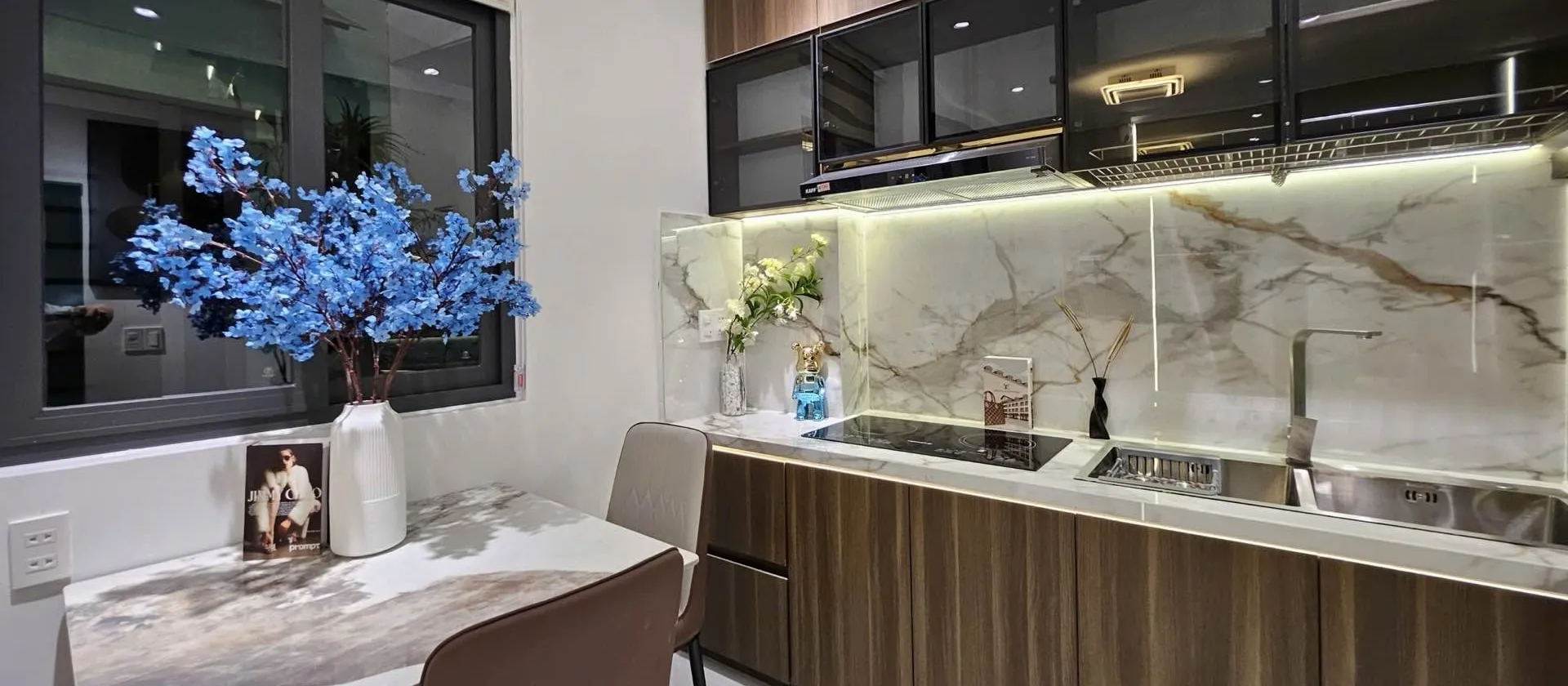 KẾ ĐH CÔNG THƯƠNG, AEON TÂN PHÚ, CÔNG VIÊN D9 - 3Tầng-Ngang 5m-Dưới 3.48 đồng- Đường D9 - TÂN PHÚ... Bán nhà riêng tại Tây Thạnh, Hồ Chí Minh 01