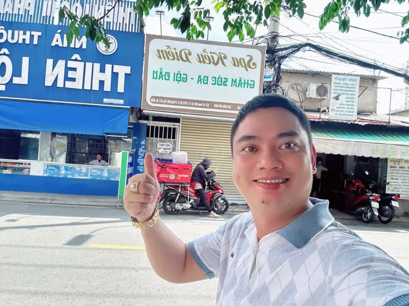 Cơ hội hiếm có sở hữu nhà mặt phố 4 tầng rộng 160m2 ngay trung tâm Q12... Bán nhà mặt phố tại Trung Mỹ Tây, Hồ Chí Minh 01