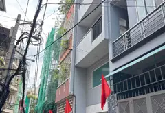 Đất trống giá trị tăng mạnh ngay Nguyễn Kiệm... Bán đất tại Đức Nhuận, Hồ Chí Minh 05