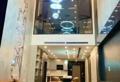 NGÕ NÔNG THẲNG TẮP - THIẾT KẾ ĐẸP - NỘI THẤT SANG - THANG MÁY XỊN - GARA
Nhà đã hoàn thiện nhưng... Bán nhà riêng tại Bồ Đề, Hà Nội 02