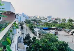 Bán nhà mặt phố 4 tầng, 4 phòng ngủ, sân thượng, tại Quận 8, giá 9,8 tỷ... Bán nhà mặt phố tại Bình Đông, Hồ Chí Minh 17