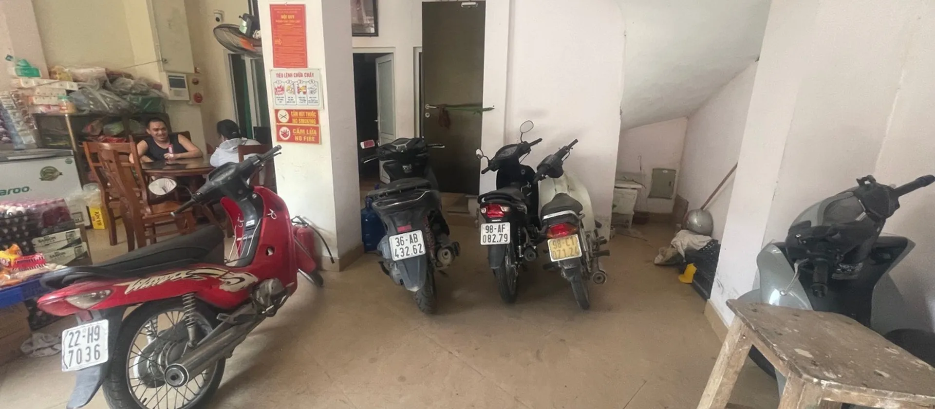 Cơ Hội Vàng Sở Hữu Nhà Riêng 5 Tầng Tại Tây Bắc Thủ Đô... Bán nhà riêng tại Thiên Lộc, Hà Nội 01