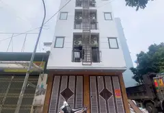 Căn hộ mini sang trọng 7 tầng giá trị đầu tư siêu lợi nhuận... Bán chung cư mini tại Kiến Hưng, Hà Nội 02