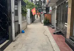 Nhà 4 tầng mới xây hiện đại tại Trung Lực, Hải An, thiết kế thông minh, không gian tối ưu... Bán nhà riêng tại Hải An, Hải Phòng 01