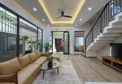 Nhà đẹp 3 tầng lô góc kiệt trung tâm Hải Châu, giá chỉ nhỉnh 7tỷ... Bán nhà riêng tại Hải Châu, Đà Nẵng 15
