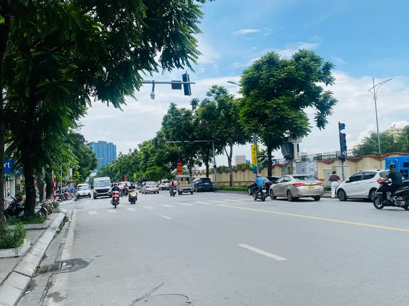 Nhà phân lô quân đội Lê Trọng Tấn-ngõ ô tô gần, giá cực tốt 9,7 tỷ... Bán nhà riêng tại Phương Liệt, Hà Nội 01