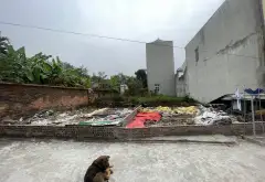 Bán đất thổ cư 101m2 tại Tiên Hùng, Nguyên Khê, Đông Anh với giá tốt... Bán đất tại Phúc Thịnh, Hà Nội 06