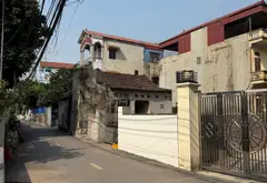 Bán đất 125m² - Thôn An Lạc, Như Quỳnh, Hưng Yên - Giá 5.85 tỷ, mặt tiền 9m... Bán nhà riêng tại Như Quỳnh, Hưng Yên 01
