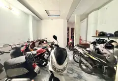 MẶT TIỀN KINH DOANH SẦM UẤT - DÒNG TIỀN CÓ SẴN - MẶT TIỀN 5M CHUẨN ĐẸP... Bán nhà mặt phố tại Đức Nhuận, Hồ Chí Minh 02
