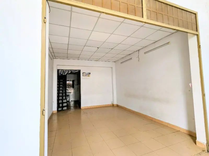 Bán nhà 2 tầng góc, diện tích 48m2 tại quận Tân Bình... Bán owner_side tại Bảy Hiền, Hồ Chí Minh 01