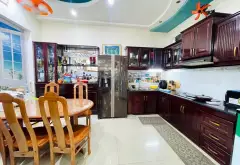Nhà 4 tầng, 5 phòng ngủ tại Bình Thạnh, gần Q1... Bán nhà riêng tại Gia Định, Hồ Chí Minh 07