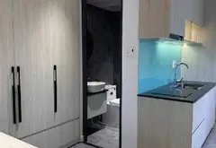 💥 TOÀ CĂN HỘ 💥CĂN GÓC KIỆT NHỰA Ô TÔ HOÀNG DIỆU, ĐỐI DIỆN CHỢ, FULL NỘI THẤT- DÒNG TIỀN ỔN ĐỊNH 4... Bán nhà riêng tại Hải Châu, Đà Nẵng 13