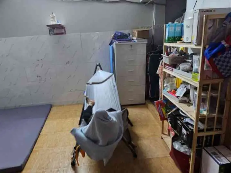 Nhà 34m2 2 tầng sát mặt tiền Hoàng Văn Thụ, đang cho thuê 7.5 triệu... Bán nhà riêng tại Tân Sơn Hòa, Hồ Chí Minh 01