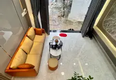 Giảm 100 triệu nhà 2 tầng 2PN diện tích 28.7m2 giá 4.53 tỷ quận Tân Bình... Bán nhà riêng tại Tân Bình, Hồ Chí Minh 02